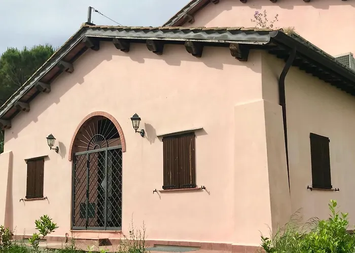 - Retreat Capalbio