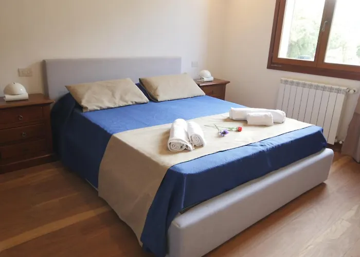 - Retreat Apartamento Capalbio