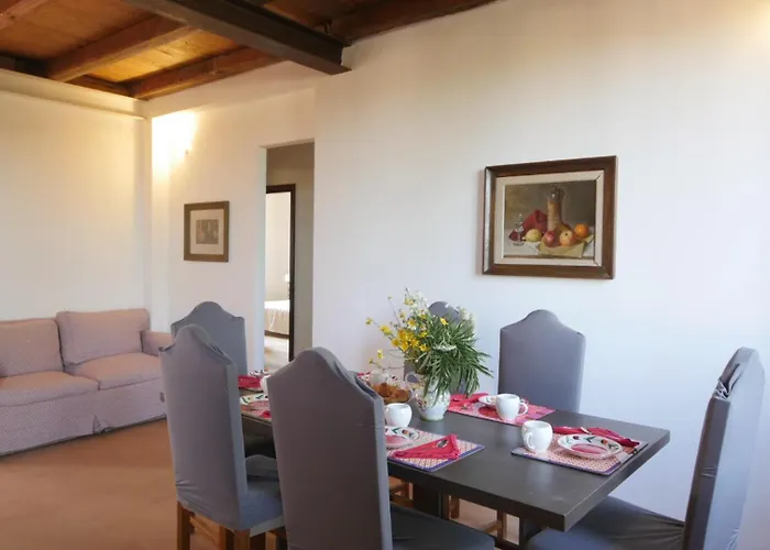 Apartamento - Retreat Capalbio