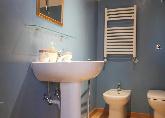 - Retreat Apartamento