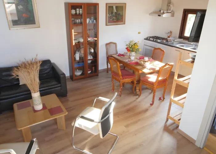 - Retreat Apartamento *