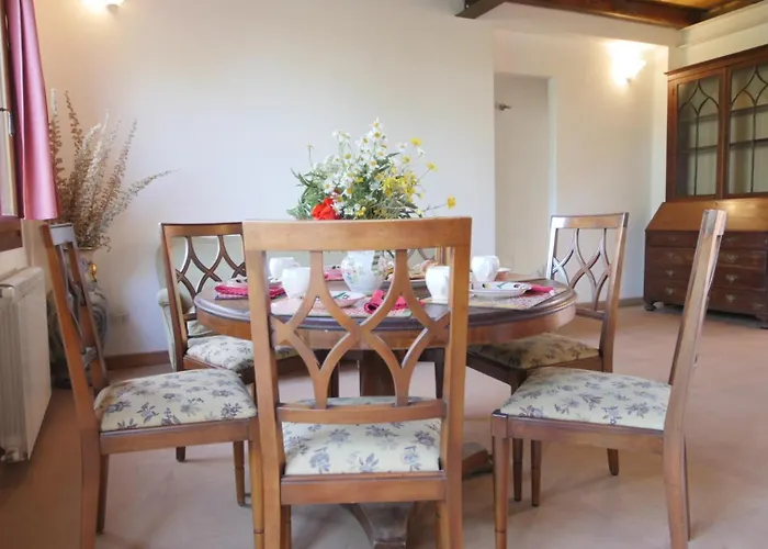 Apartamento - Retreat *