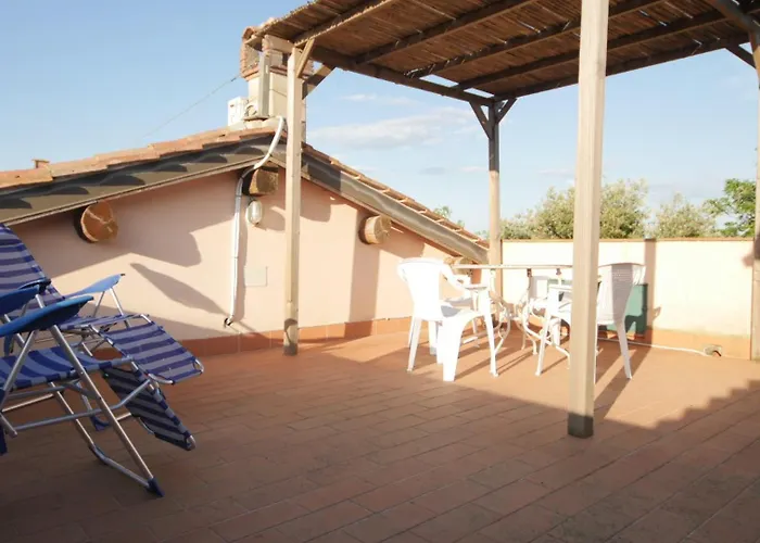 - Retreat Capalbio