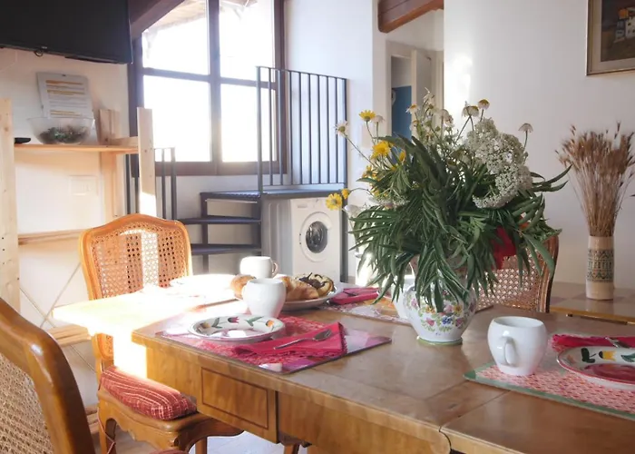 Apartamento - Retreat