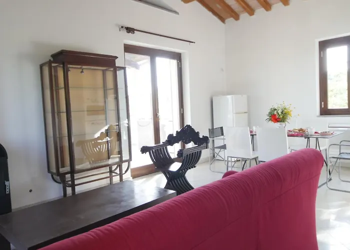 - Retreat Apartamento *