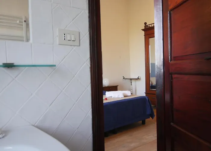 - Retreat Apartamento Capalbio