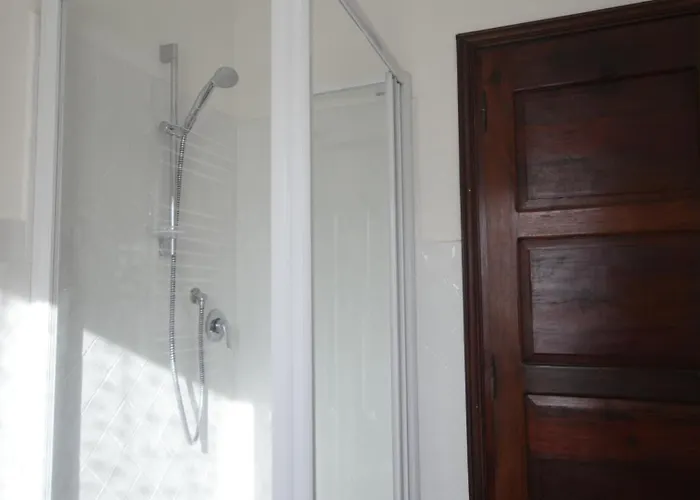 - Retreat Apartamento
