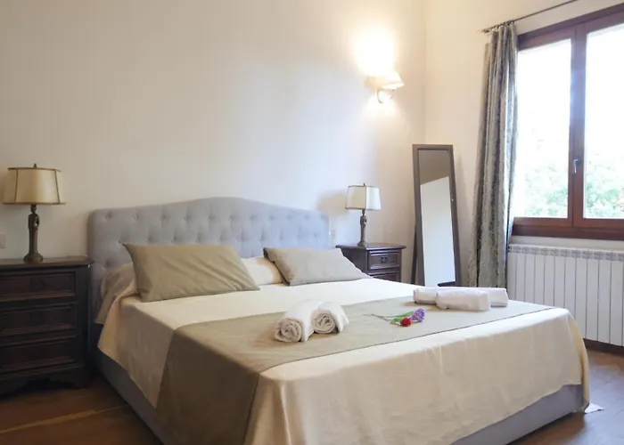 - Retreat Apartamento *