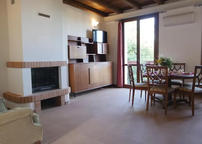 Apartamento - Retreat *