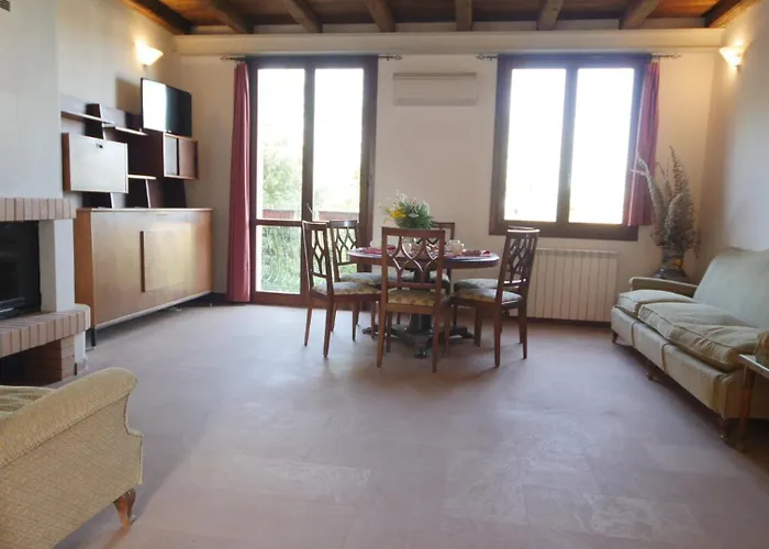 Apartamento - Retreat Capalbio