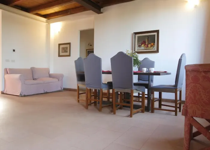 Apartamento - Retreat