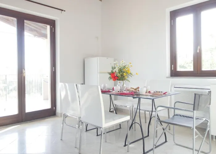 - Retreat Apartamento *