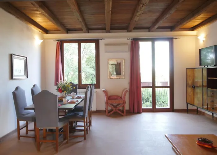 Apartamento - Retreat *