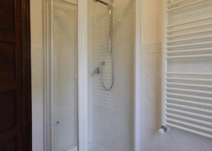 - Retreat Apartamento Capalbio