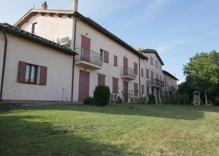 - Retreat Capalbio